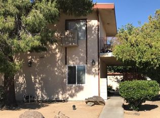 7173 Sage Ave #5, Yucca Valley, CA 92284