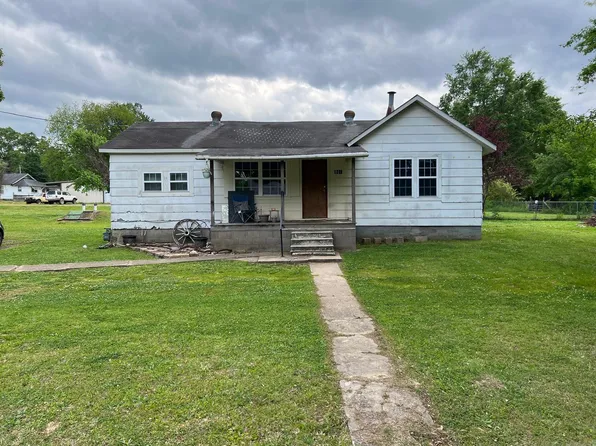 (undisclosed Address), Waldron, AR 72958