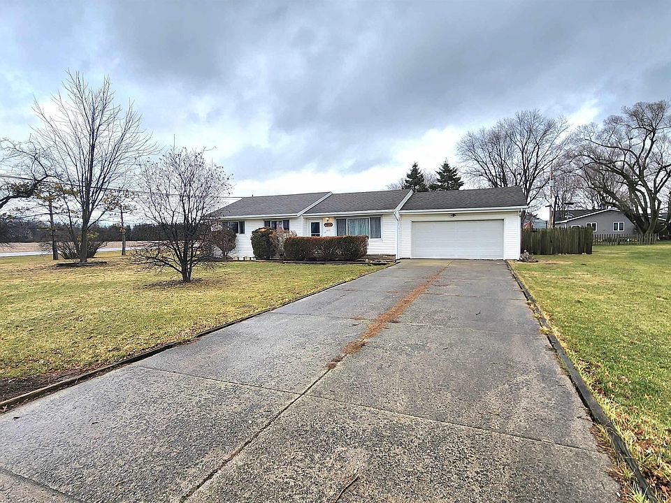 3511 Meter Dr, Fort Wayne, IN 46806 Zillow