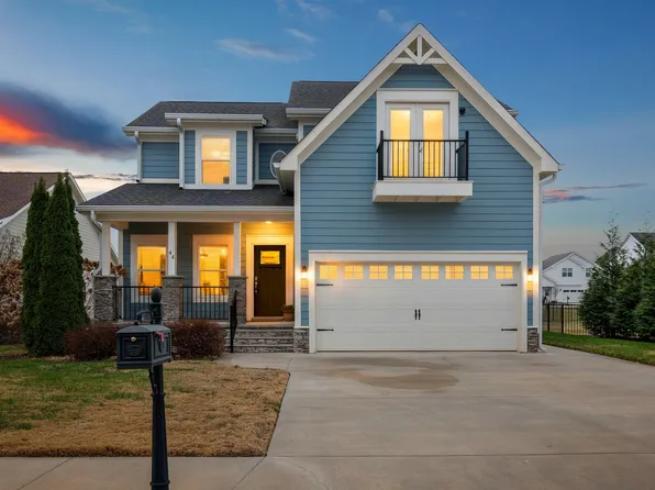 44 Hammock Dr, Winchester, TN 37398