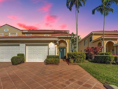 12468 Crystal Pointe Dr #202, Boynton Beach, FL, 33437