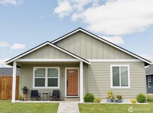 507 Powell Avenue, Winlock, WA 98596