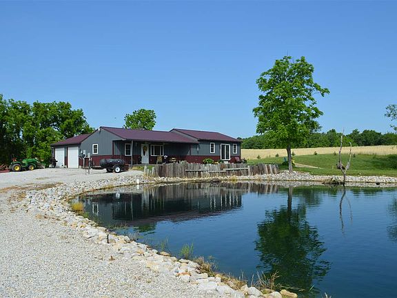 5th image of 739 N County Road 125 W