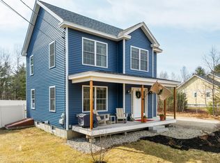 82 Tree Farm Road, Brunswick, ME 04011