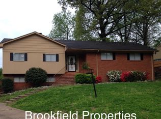 3110 Kenneth St, Memphis, TN 38128