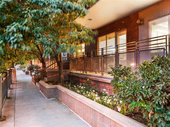 1440 Little Raven Street #105, Denver, CO 80202