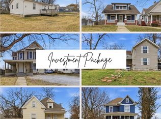 1447 N Broadway Avenue, Springfield, MO 65802