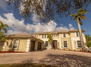 1214 NW 137th Ter, Pembroke Pines, FL 33028