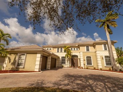1214 NW 137th Ter, Pembroke Pines, FL, 33028