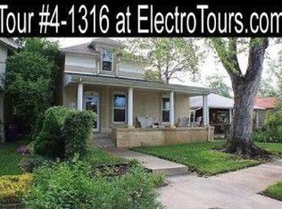 1316 N Niagara St, Denver, CO 80220
