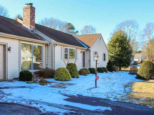75 Capt Shiverick Road, South Yarmouth, MA 02664