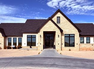 242 County Road 304, Seminole, TX 79360