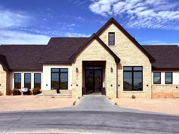 242 County Road 304, Seminole, TX 79360