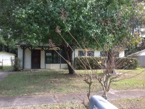 260 Anderson Dr, Mary Esther, FL 32569