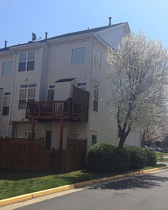House Back