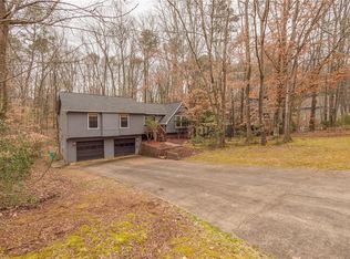 1072 Ferry Creek Way, Acworth, GA 30102
