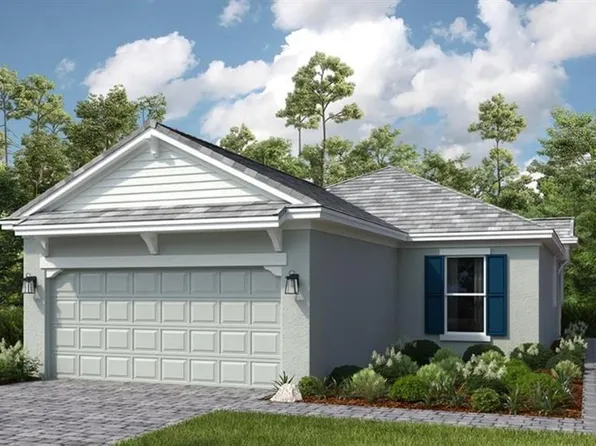 3864 Immacolata Way, Wesley Chapel, FL 33543