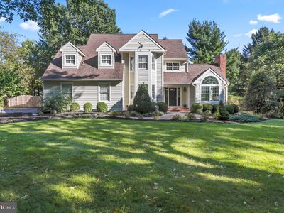 22 Baldwin St, Pennington, NJ, 08534