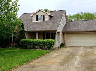 2966 Turfway Dr, Owensboro, KY 42303
