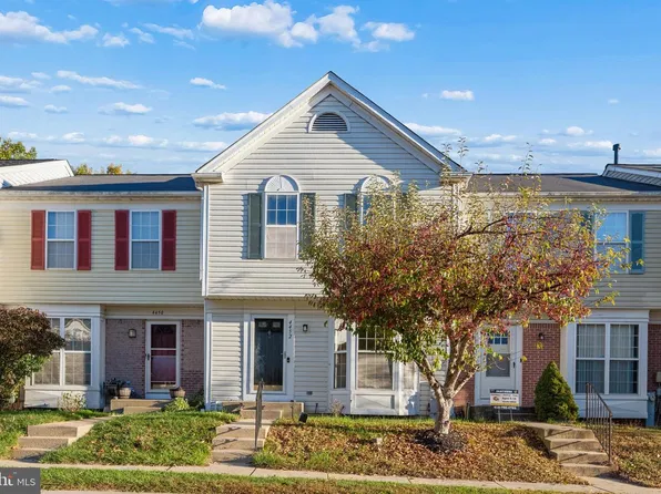 4452 Kentford Rd, Owings Mills, MD 21117