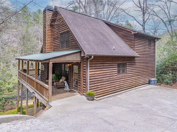 (undisclosed Address), Ellijay, GA 30540