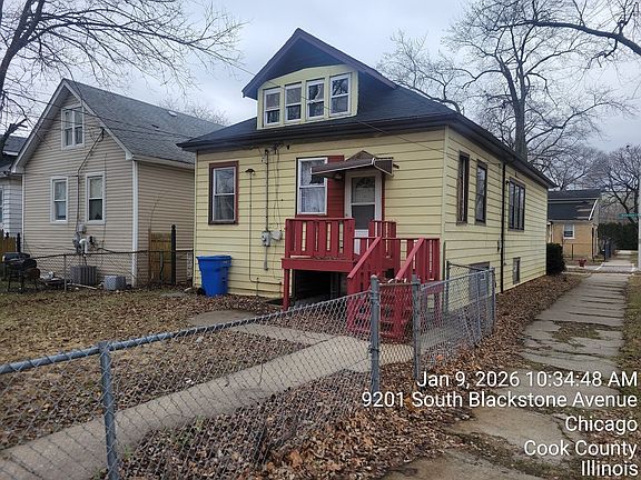 3rd image of 9201 S Blackstone Ave