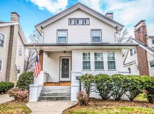 228 W Hanssler Pl, Peoria, IL
