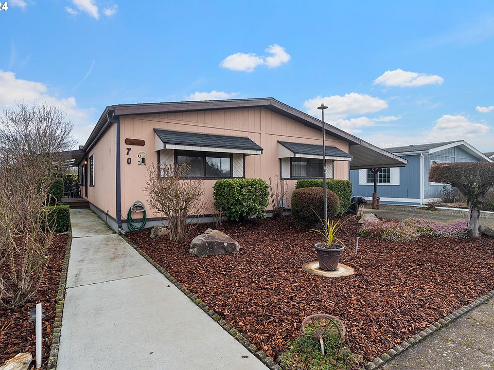 1st image of 507 NE 99th St Unit 70