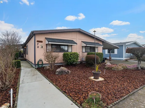 507 NE 99th St Unit 70, Vancouver, WA 98665
