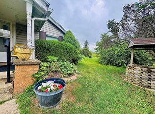 565 Milburn Ave, Marion, OH
