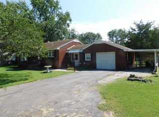 206 E Melvin St, Arma, KS 66712