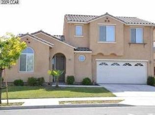 5601 McFarlan Ranch Dr, Antioch, CA 94531