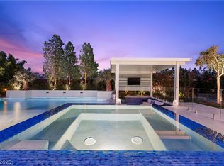 7460 Tucker William St, Las Vegas, NV 89149