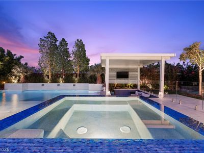 7460 Tucker William St, Las Vegas, NV, 89149