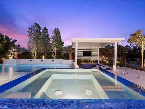 7460 Tucker William St, Las Vegas, NV 89149