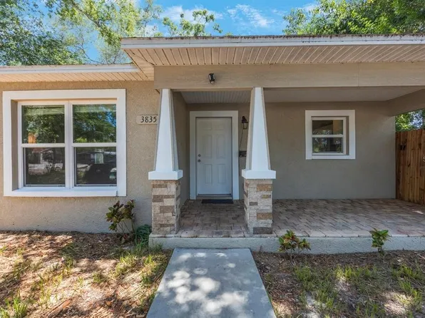 3835 18th Ave S, Saint Petersburg, FL 33711