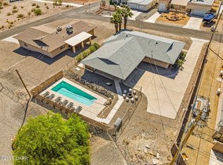 3110 Silver Bell Dr, Lake Havasu City, AZ 86406
