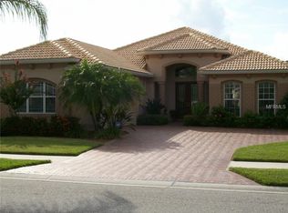 1081 Creek Nine Dr, North Port, FL 34291