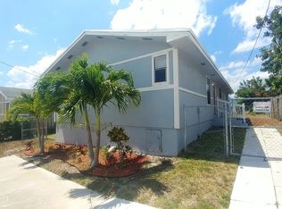 1488 W 31st St, Riviera Beach, FL 33404
