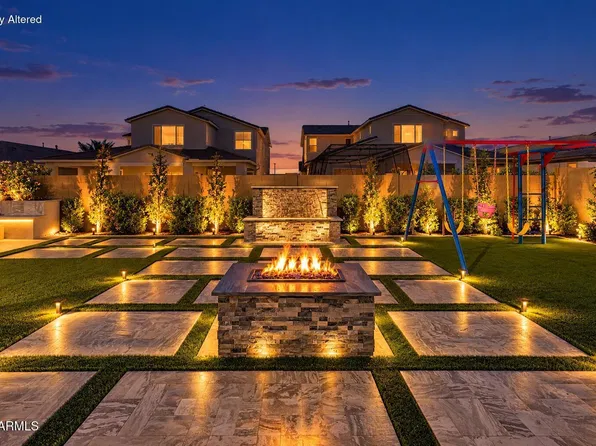 1252 E COCONINO Way, Gilbert, AZ 85298