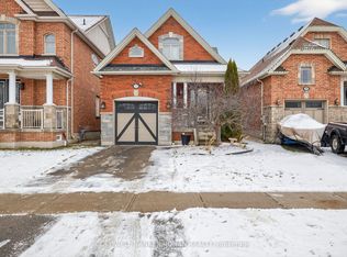 22 Morrison Ave, New Tecumseth, ON L9R 0H4