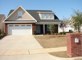 237 Princeton Dr, Dothan, AL 36301