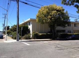 500 N San Mateo Dr APT 104, San Mateo, CA 94401