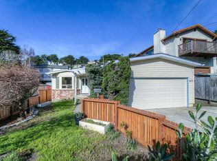 477 Moana Way, Pacifica, CA 94044