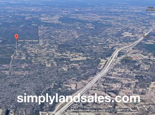 24491 Drivers Rd, Splendora, TX 77372