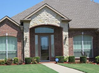 1648 Fence Post Dr, Haslet, TX 76052