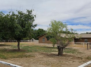 4840 Northwind Rd, Las Cruces, NM 88007