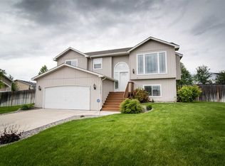 17912 N Lidgerwood Rd, Colbert, WA 99005