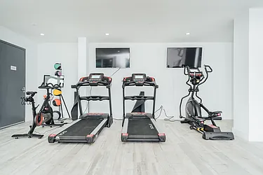 Rented by Nooklyn NYC LLC