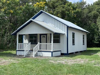 462 S Goodwin St, Lake Helen, FL, 32744